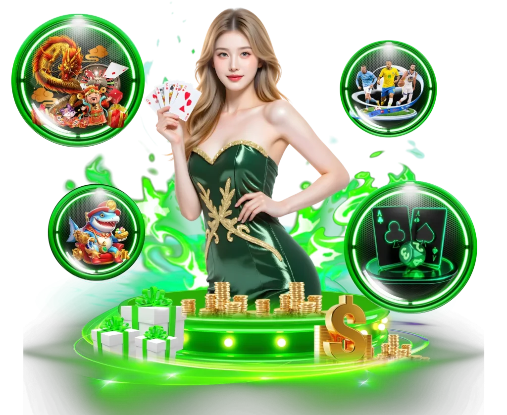 hengslot ราชาแห่งเกมสล็อต ที่นี่ที่เดียว